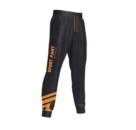 Man Sport Pants